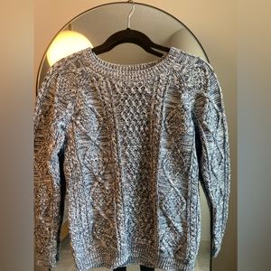 GAP Sweater Crewneck